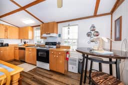 3 Dolphin Bungalow