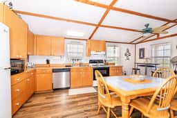 3 Dolphin Bungalow