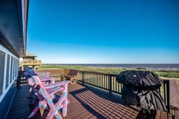 Blue Breeze Cottage