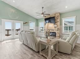 Coastal Charm