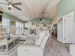Coastal Charm