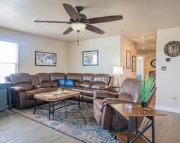 Green Turtle Retreat