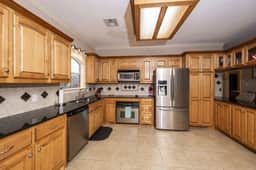 Howdy River House