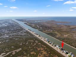 Matagorda 360