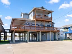 Matagorda 360