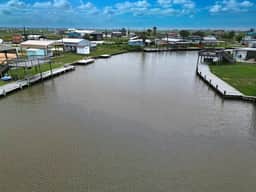 RV Getaway on Gulfview