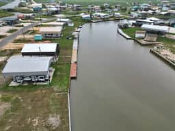 RV Getaway on Gulfview