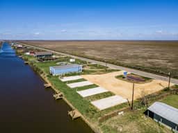 Walter's on the Water RV Park - Spot #1