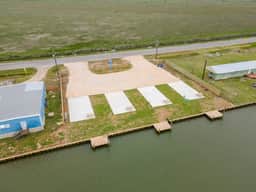 Walter's on the Water RV Park - Spot #2