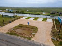 Walter's on the Water RV Park - Spot #2