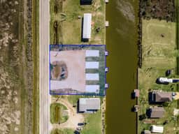 Walter's on the Water RV Park - Spot #3
