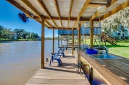 Dock Holiday