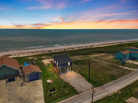 Anchor Shores