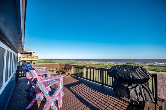 Blue Breeze Cottage