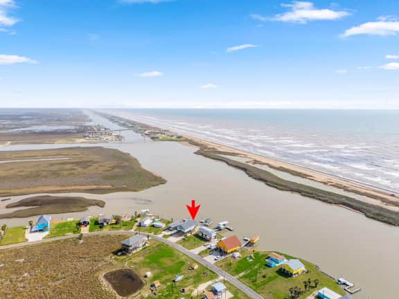 Coastal Charm