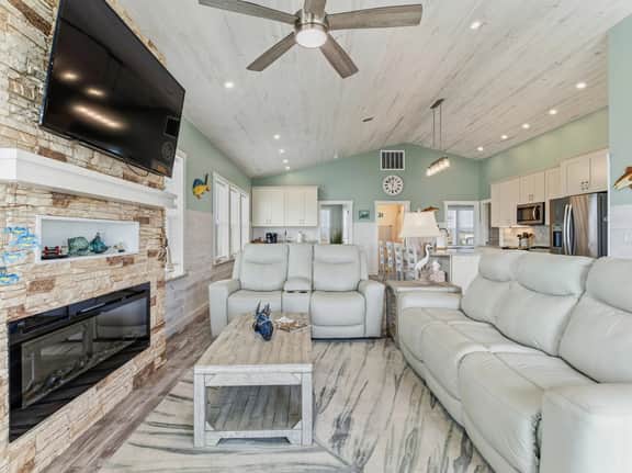 Coastal Charm