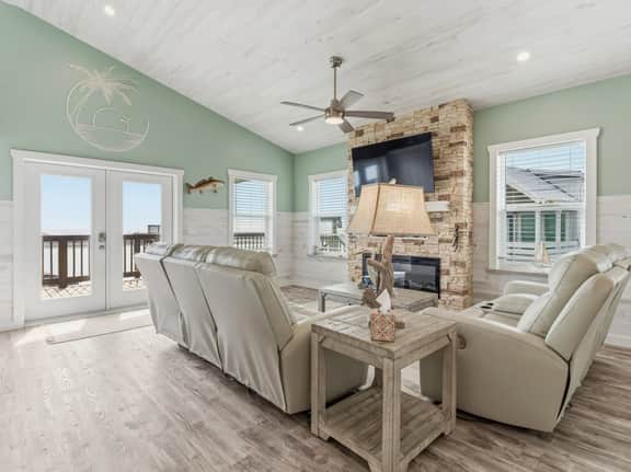 Coastal Charm