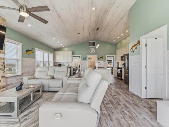 Coastal Charm