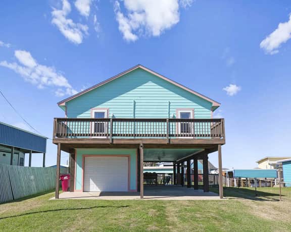 Flip Flop Retreat
