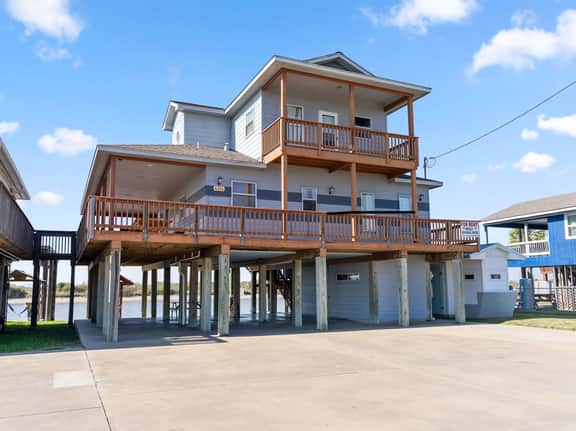 Matagorda 360