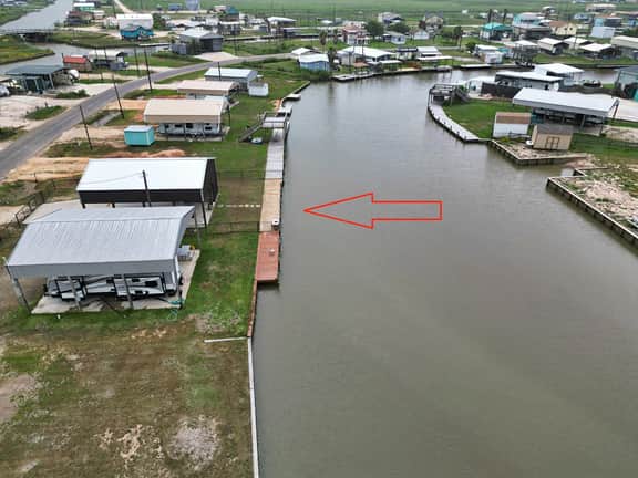 RV Getaway on Gulfview