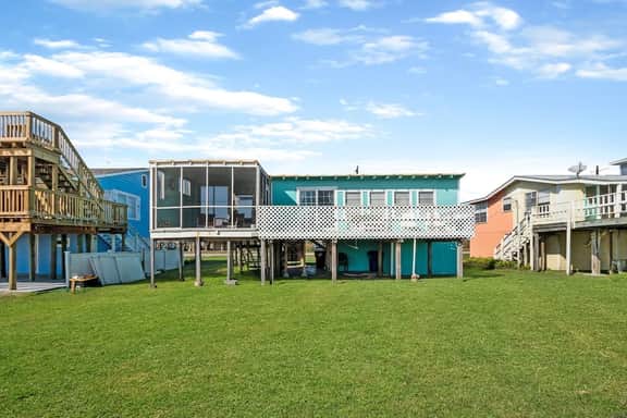 Villa Verde