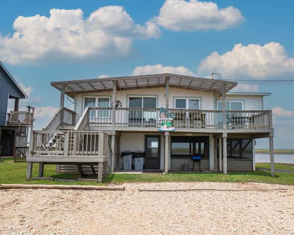 Island Time