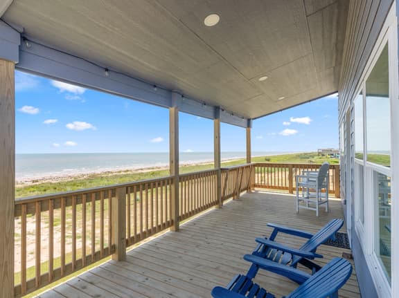 Anchor Shores