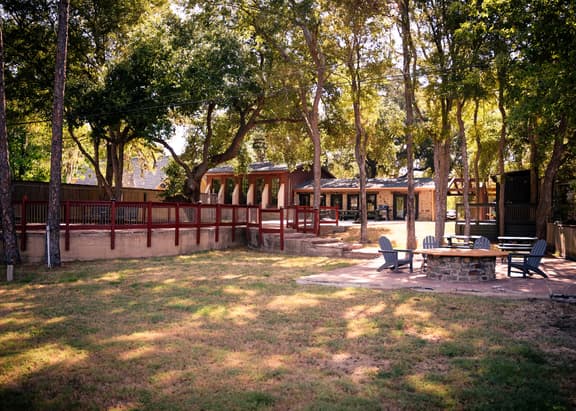 Cedar Oak Cabin