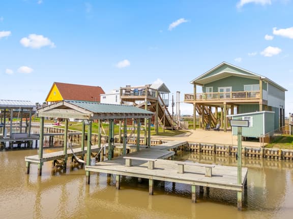 Coastal Charm