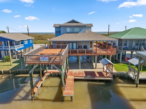 Matagorda 360