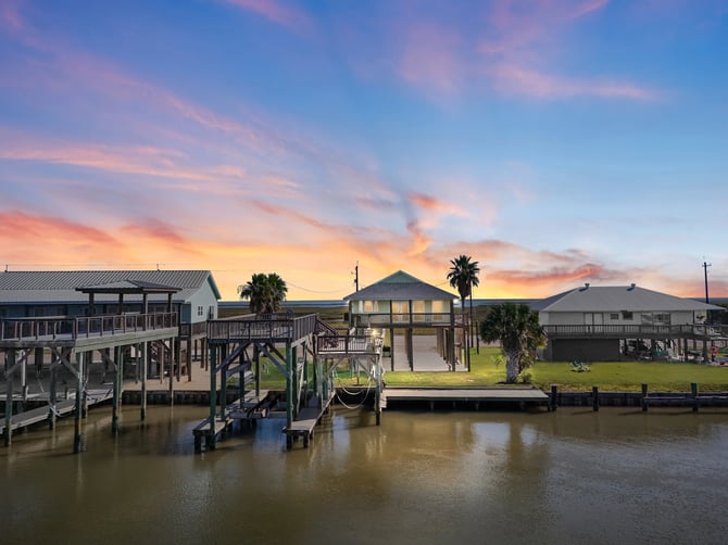 Matagorda Vacation Rentals