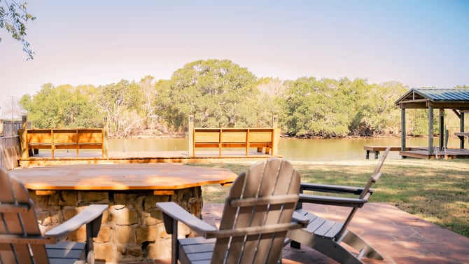Sargent Vacation Rentals