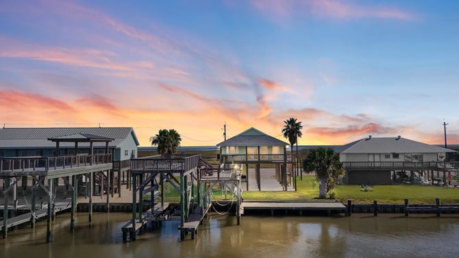 Matagorda Vacation Rentals