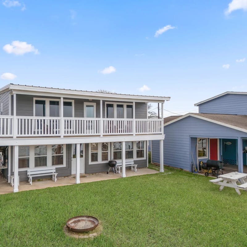 Preslakett River Retreat
